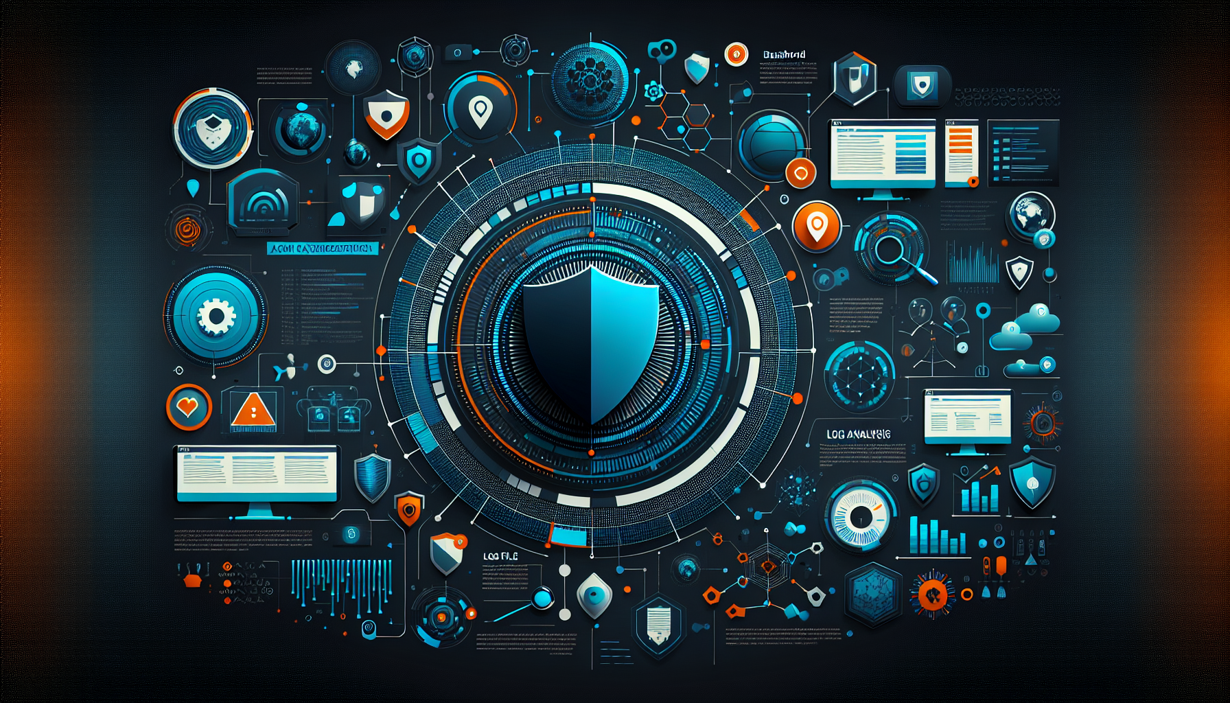 Mastering Log File Analysis with LogAnalyzer.AI