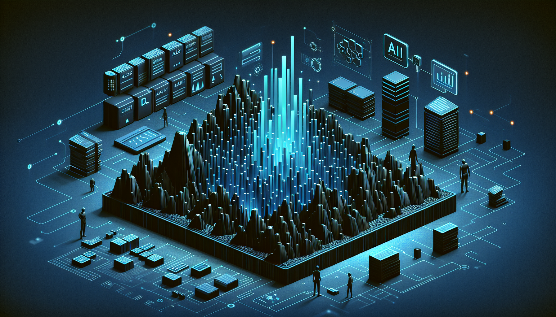 Harnessing AI for Robust Log Analysis and Security